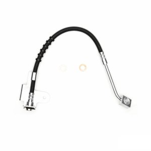 Chrysler Sebring Convertible Brake Hose - Front - R1 Concepts - `96-`00